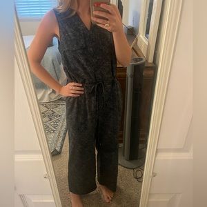 Athleta jumpsuit